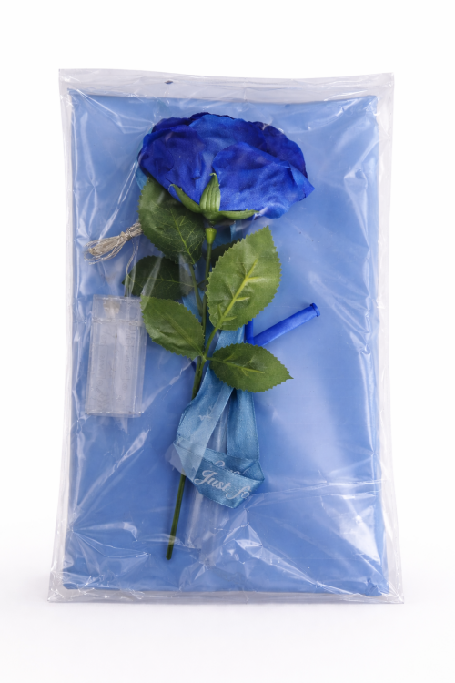 بالون زهور مع إضاءة LED