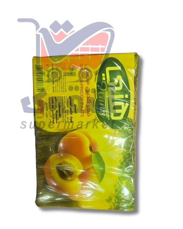 هني قمر الدين مصفى 400غ