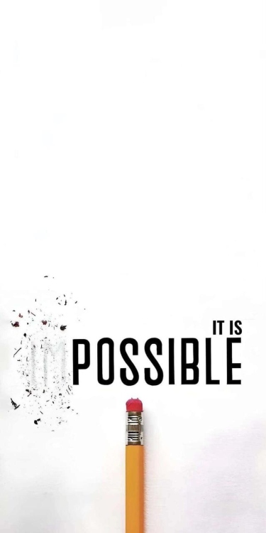 لوحة-Possible