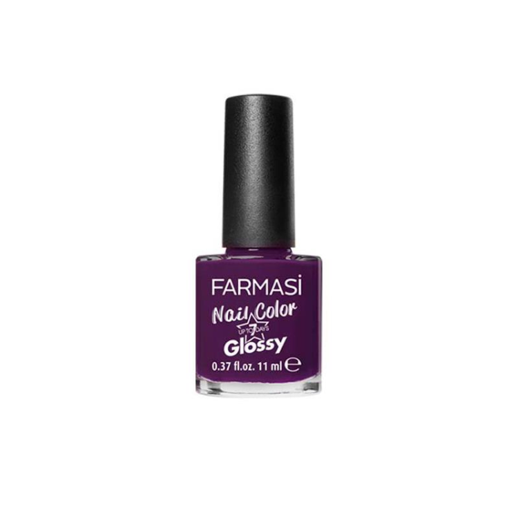 مناكير(Farmasi Glossy   (FR10