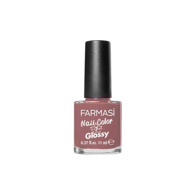مناكير(Farmasi Glossy   (FR11