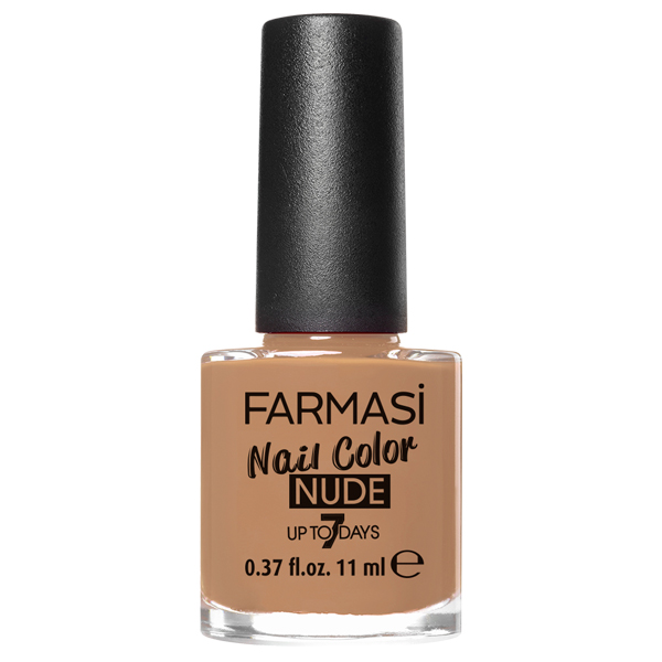 مناكير   (Farmasi Nude (ND06