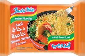 Indomie special chicken flavour 75 g