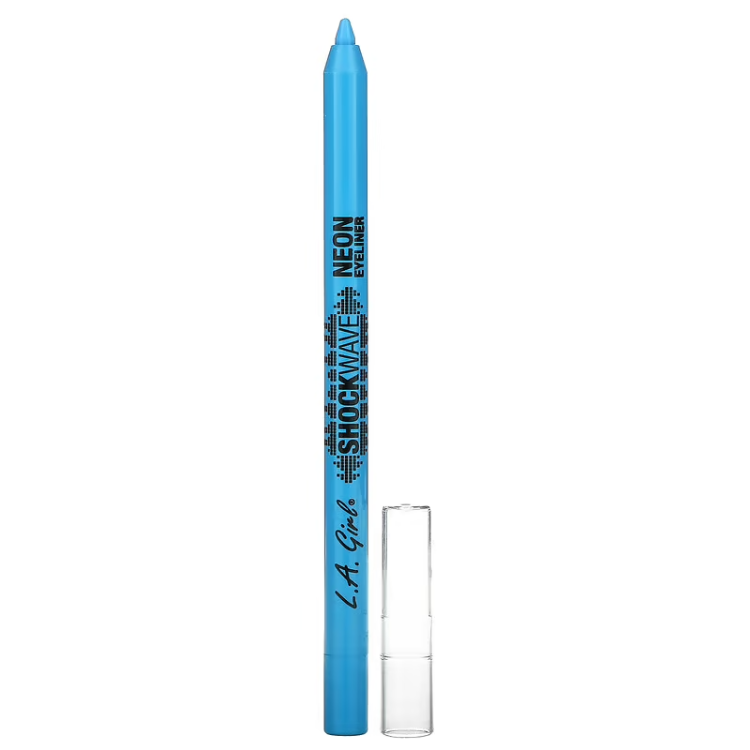 LA Girl Shockwave Neon Eyeliner