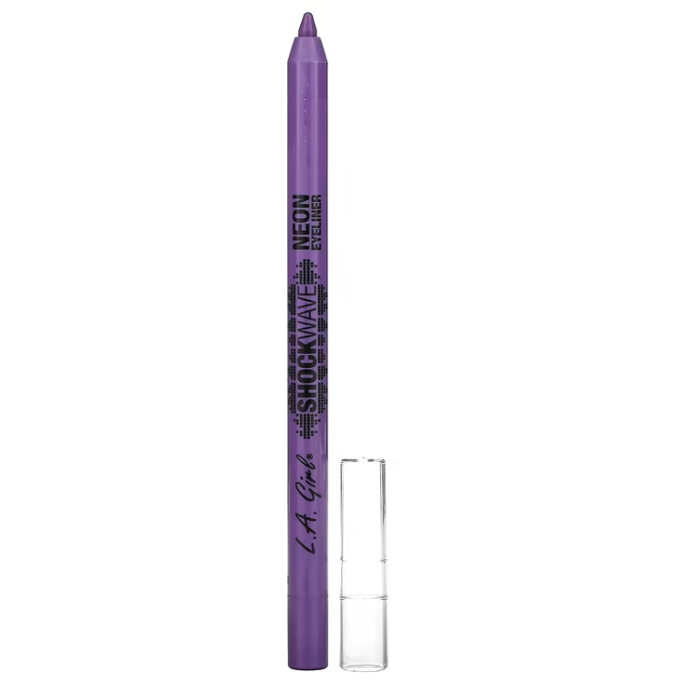 LA Girl Shockwave Neon Eyeliner
