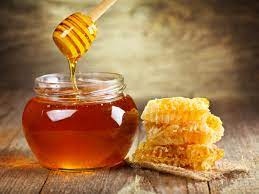 عسل 500 غ