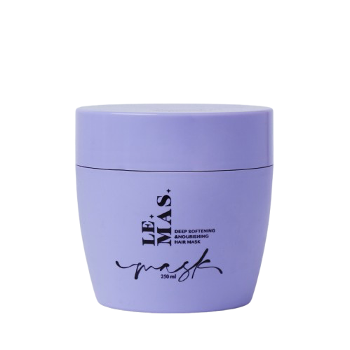 Lemas Hair Mask 