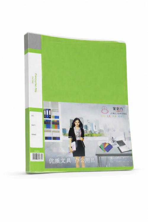 ملفات تثبيت أوراق A4