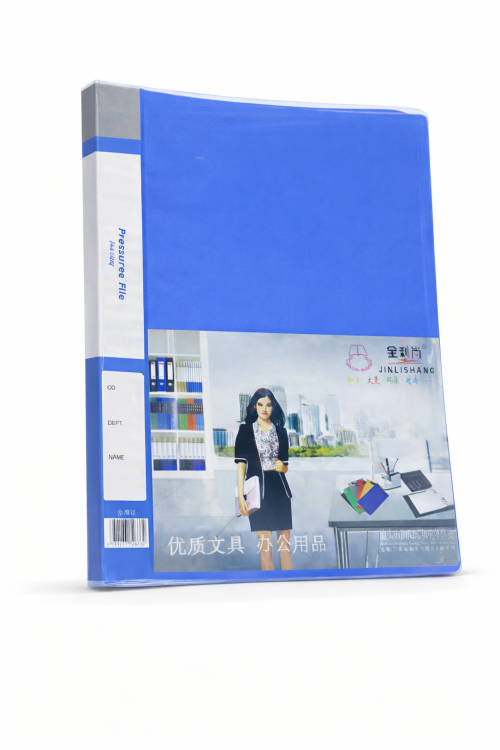 ملفات تثبيت أوراق A4