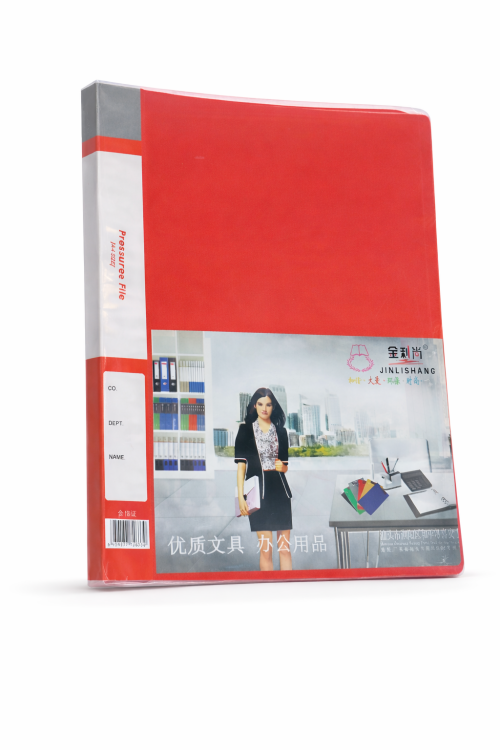 ملفات تثبيت أوراق A4