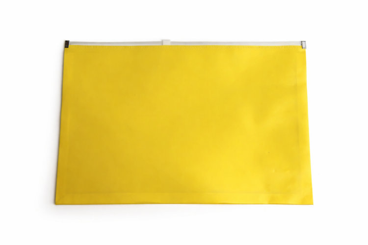 ملف اوراق بسحاب