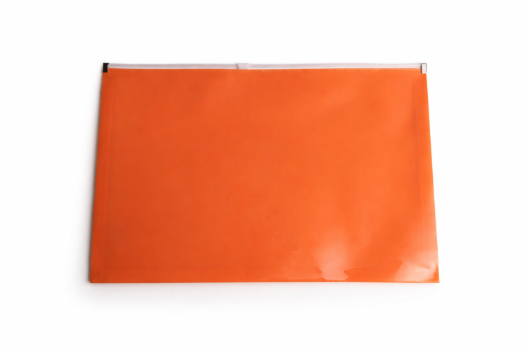 ملف اوراق بسحاب