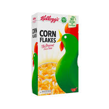 كيلوغز كورن فليكس 450 غم
