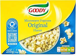 قودي فشار مايكرويف 255 جرام