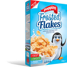 بوبينز حبوب ذرة محمصة مغلفة بالسكر 350 غم