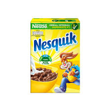 نسكويك حبوب الافطار 330 غم