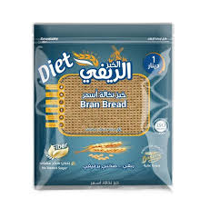 ريف خبز الحبوب الكاملة الداكن 350 غم