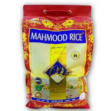 محمود أرز بسمتي 4 كيلو