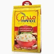 مندي أرز بسمتي هند 7 كغ