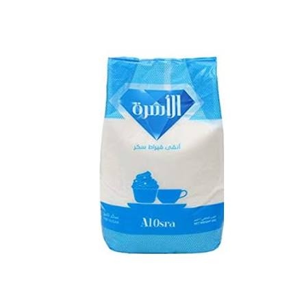 سكر الاسرة 1 ك