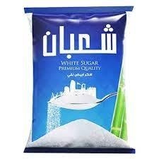 سكر شعبان 3.5 كغ