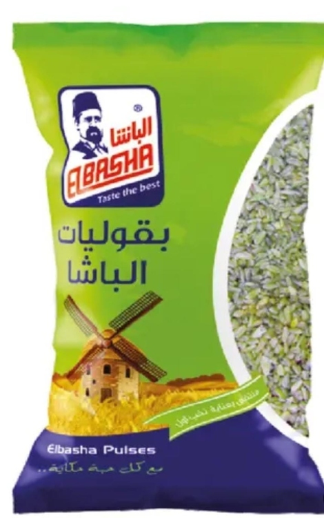 الباشا فريكة خشنة 800 غم