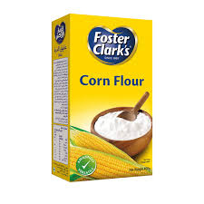 فوستر كلاركس نشاء الذره 400 غم