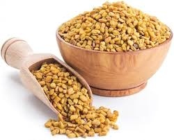 حلبة حب 250 غم