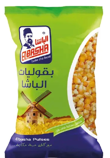 الباشا فشار أكياس 800 غم