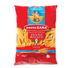 باستا زارا بيني ريغاتي 500 غم