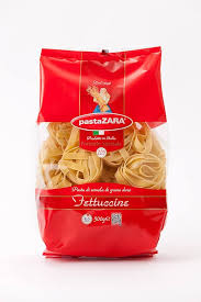 باستا زارا فيتوشيني 500 غم