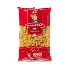 باستا زارا فوسيلي 500 غم