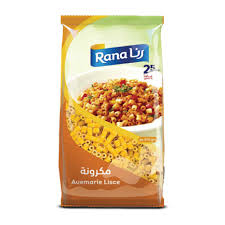 رنا مكرونة خواتم 400 جرام