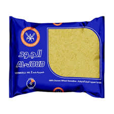 الجود مكرونة شعرية 400 جرام