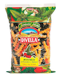 ديفيلا فوسيلي ثلاثة الوان 500 غم