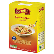 بيرفكتو مكرونة بيني ريغاتي 500 جرام