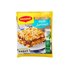 ماجي خلطة البشاميل 70 غم