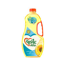 عافية زيت دوار الشمس 1.5 لتر