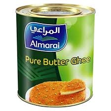 المراعي سمن زبدة طبيعي 800 جرام