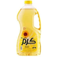 كرم زيت دوار الشمس 1.3 لتر