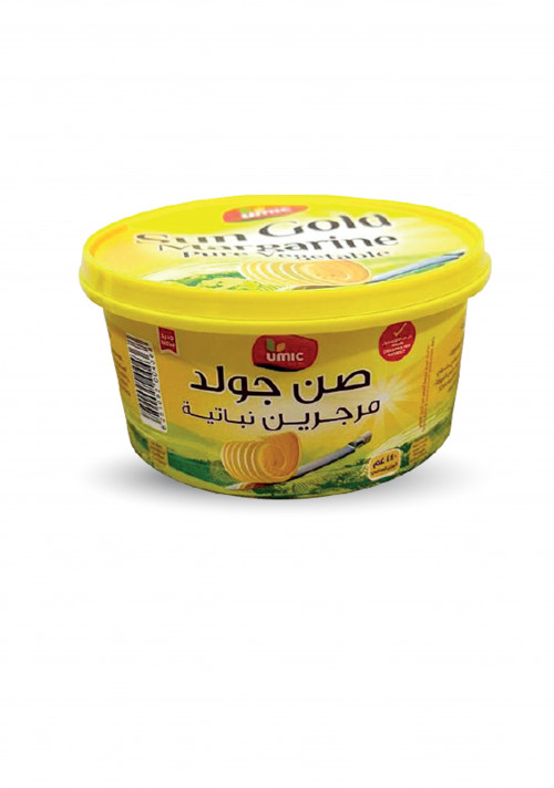 صن جولد مارجرن نباتي 440 غم