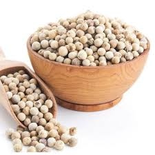 الفلفل الأبيض حب 250غم