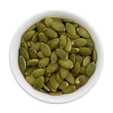 لب قرع مقشر 250 غم