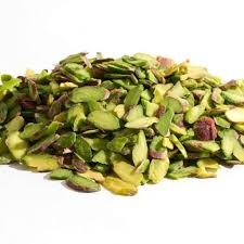 فستق حلبي شرائح ني 250 غم