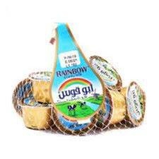 أبو قوس حليب مبخر 10 × 14 مل