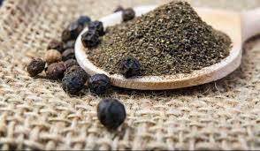 فلفل اسود مطحون 250غم