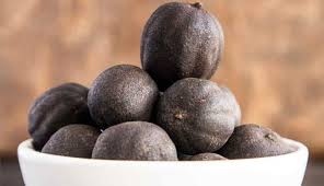 لومي أسود 100 غم