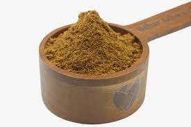 خلطة السبع بهارات 250غم