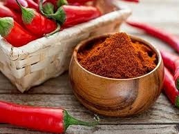 بودرة الفلفل الحار 250غم