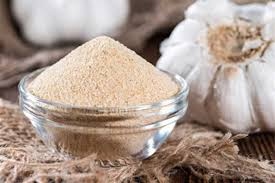 بودرة الثوم 250غم